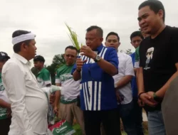 Dedi Mulyadi Biayai Pengembangan BBM Ramah Lingkungan Bobibos