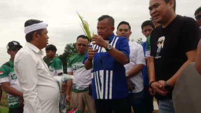 Dedi Mulyadi Biayai Pengembangan BBM Ramah Lingkungan Bobibos