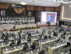 15 Raperda Masuk Propemperda 2026, Delapan Jadi Prioritas Utama