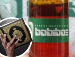 Founder BOBIBOS Ungkap Riset Bahan Bakar dari Jerami Terinspirasi dari Surat Yasin