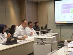 Gerindra Hadiri Uji Publik: Paparkan Strategi Kebijakan dan Akuntabilitas Partai
