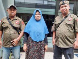 Korban Tewas Diduga karena Air Oksigen dari Air Bak,  Istri Alm Sisharyanto Mengadu ke Dinkes Jabar