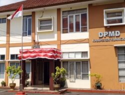 Surat Penawaran Pelatihan Rp1,9 Juta ke Desa, Kadis DPMD Kuningan Angkat Suara