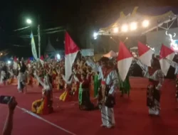 GPBG 2025: Garut Tunjukkan Keanggunan Budaya Sunda kepada Dunia