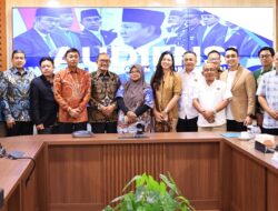 Masukan AMSI untuk Komite Percepatan Reformasi Polri