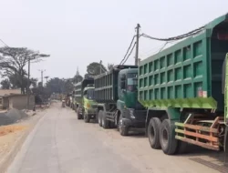 Demi Jalan Khusus Tambang, Pemkab Bogor Siap Gelontorkan 100 Miliar Rupiah