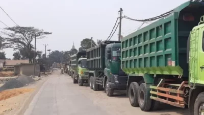 Demi Jalan Khusus Tambang, Pemkab Bogor Siap Gelontorkan 100 Miliar Rupiah