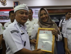 Bupati Dian : Ini Bukan Hanya Urusan Tranfusi Darah, Tapi Gerakan Nurani