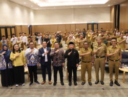 Diskominfo Kuningan Bangun Kerjasama untuk Memperkuat Sistem Informasi Desa