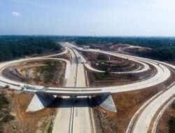 TOL Getaci Beroperasi, Perubahan Drastis Ekonomi Priangan Timur Dimulai