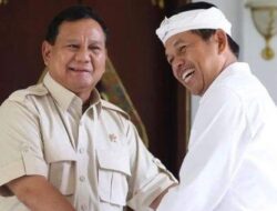 Dedi Mulyadi Belum Berani Nyapres, Apalagi Jadi Saingan Prabowo di Pilpres 2029