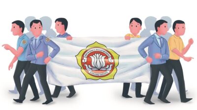 Mendagri Harap Karang Taruna Jadi Motor Penggerak Perubahan Desa