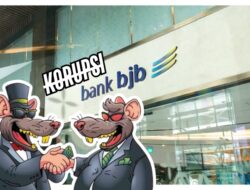 Kasus Iklan: Sebelumnya Kadiv Umum Bank BJB Juga Sudah Diperiksa KPK