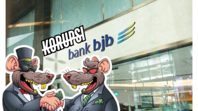 Kasus Iklan: Sebelumnya Kadiv Umum Bank BJB Juga Sudah Diperiksa KPK