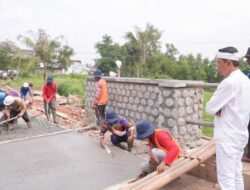 Dedi Mulyadi Siapkan Standar Baru Jalan Provinsi: Lebih Lebar, Rezeki Lancar