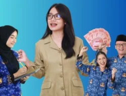 Wow! Demi Layanan Berkualitas, Pemerintah Resmi Naikkan Gaji PNS 2025