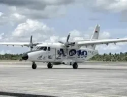 PTDI Gandeng Scytalys Kembangkan Pesawat N219 MSA