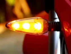 Gara-gara Tak Nyalakan Lampu Sein, Nyawa Pengendara Motor di Bandung Melayang