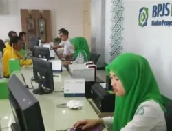 Sistem Baru Rujukan Pasien BPJS Kesehatan pada 2026, Begini Mekanismenya