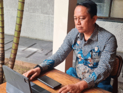 Kemenkum Jabar Perkuat Kompetensi Perancang dan Penyuluh Hukum Demi Implementasi KUHP yang Tepat