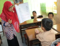 Kabupaten Bandung Hadapi Krisis Guru, Bupati Usulkan Regulasi PPPK Melalui Ditjen PAUD Dikdasmen