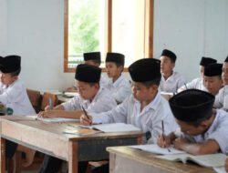 16 Pesantren di Jabar Jadi Prioritas Perbaikan, Pemerintah Mulai Kebut Audit Kelayakan