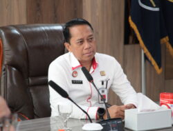 Kemenkum Jabar Perketat Verifikasi Layanan Kewarganegaraan Sesuai Arahan Menteri Hukum