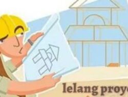 Pemkab Cirebon Gelar Lelang Dini Mulai Desember, Ada 31 Proyek Infrastruktur