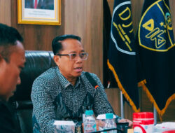 Pesan Tegas Kakanwil Kemenkum Jabar Saat Teken Addendum: Ini Amanah, Bukan Sekadar Kertas