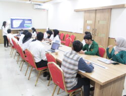Gebrakan Digital! CPNS Kemenkum Jabar Hadirkan Dashboard Pintar Pantau Propemperda