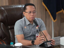 Agenda Penting 27 November! Kemenkum Jabar Jadi Tuan Rumah Kunjungan Kerja Pimpinan DPD RI