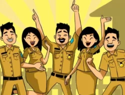 Aturan Disiplin ASN Makin Ketat! Bolos Sehari Saja Bisa Berujung Pemecatan