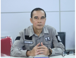 Laju Pertumbuhan Ekonomi Kota Sukabumi Pada Semester I 2025 Mencapai 5,43%