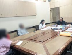 Respons Aduan Masyarakat, Kemenkum Jabar Tindaklanjuti Dugaan Pelanggaran Etik Notaris