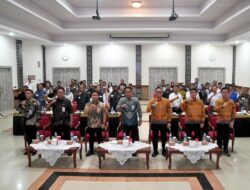 Bersama BPHN dan IJRS, Kemenkum Jabar Selami Kebutuhan Informasi Hukum Paralegal Bandung Melalui FGD
