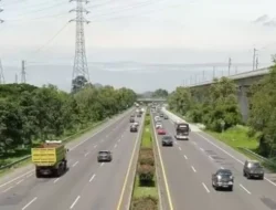 SATSET Berkat Tol Getaci, Bandung ke Pangandaran Hanya Butuh 2 Jam