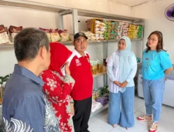 Camat Sukmajaya Minta Tiap KMP Punya Tema Usaha Sesuai Potensi Wilayah