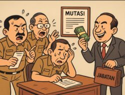 Diterpa Isu Setoran Pejabat, Bupati Sebut Kondisi ASN Subang ‘Baik-Baik Saja’