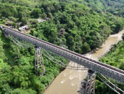 Dinas PUPRP Ciamis Informasikan Perubahan Penetapan Lokasi Pembangunan Jembatan Cirahong (Betmen)