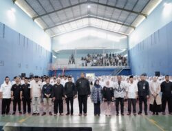 Hari AIDS Sedunia 2025, Pemkab Ciamis Dorong Komitmen Pencegahan dan Kolaborasi Lintas Sektor