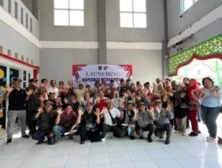 Lurah Baktijaya Dorong Keterlibatan Warga dalam Koperasi Merah Putih
