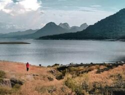 Wisata Parang Gombong, Rekomendasi Healing Alam di Purwakarta