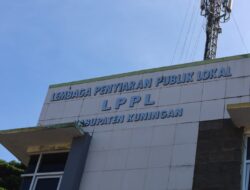 Dua Program LPPL Kuningan FM Masuk Nominasi Anugerah Penyiaran KPID Jabar 2025