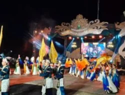 Kata Dedi Mulyadi Kampung Budaya Jadi Simbol Kejayaan Sumedang Larang