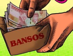 Bansos November 2025: BLT Kesra Rp 900 Ribu Mulai Cair, Ini Cara Cek Nama Penerima dan Jadwal Pencairan