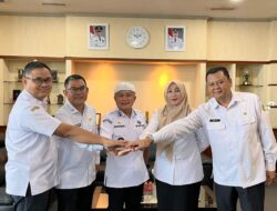 Inilah Pesan Bupati untuk Tiga Kandidat Sekda Kabupaten Kuningan