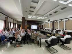 Kota Sukabumi Layak Dinyatakan 100 % ODF