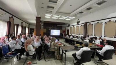 Kota Sukabumi Layak Dinyatakan 100 % ODF
