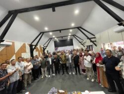 ASN Pemkot Sukabumi Dilatih Menggunakan Artificial Intelligence