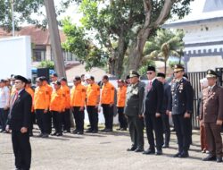 Wali Kota Ajak Seluruh Elemen Untuk Meneladani Nilai Luhur Pahlawan Bangsa